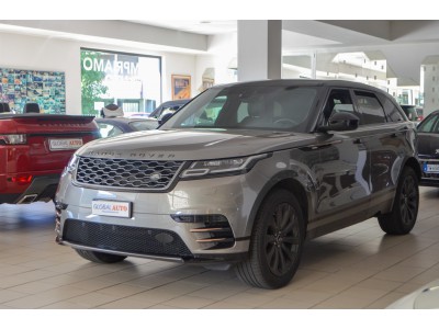 Range Rover Velar 2.0D I4 240cv SE R-Dynamic